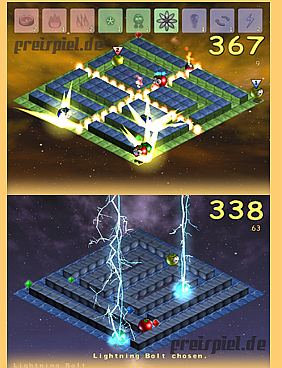 Tomato Pacman kostenlos und gratis downloaden und spielen